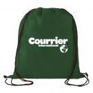 Non-Woven RUSH Drawstring Backpack