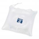 Beach Bum Pillow & Bag 