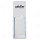 Bookmarker Magnifier with Clip and Ruler