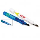 Magnetic Highlighter/ Staple Remover