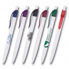 White Barrel Oak Pen