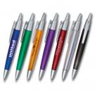 Silver Bullet Pen
