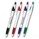 White Barrel Grip Slimster