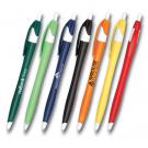 White Trim Slimster Pen