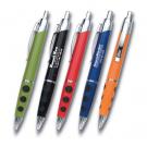 Black Dot Dalmatian Pen