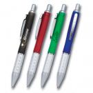 Diamond Grip Pen