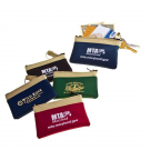 The Safari Color Zip Purse