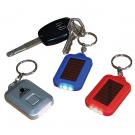 Infinity Solar Keychain    