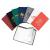 Traditional Colors Monthly Planner