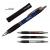 Digital Regency Grip Pen