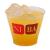 9 oz. Clear Plastic Cup