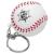 Baseball Keychain Stress Reliever