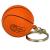 Basketball Keychain Stress Reliever