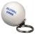Volleyball Keychain Stress Reliever