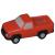 Pickup Truck Stress Reliever