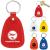 Continental Keytag