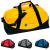 Medium Classic Cargo Duffel