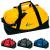Large Classic Cargo Duffel