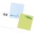 2 3/4" x 3" Sticky Pad, 50 Sheets