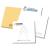 3 x 3 Sticky Pad, 25 Sheets 