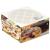 1-1/2" Thick Non-Adhesive 3" Cubes 
