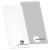 3" x 6" Non-Adhesive Scratch Pad, 25 Sheets