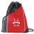 Sidecar Drawstring Pack