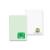 4" x 6" Non-Adhesive Scratch Pad, 50 sheets