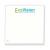 3 x 3 Ecolutions Sticky Pad, 25 Sheets 