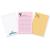 4" x 6" Ecolutions Sticky Pad, 25 Sheets