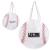 Baseball Tote