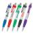 Solis by BiC - Y101 Retractable Translucent Pen