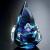 Blue Quatro Pyramid Award