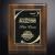 Akron Walnut Grooved Plaque