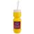 22 oz. Bike Bottle with Straw/Tip Lid