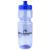 22 oz. Translucent Bottle with Push/Pull Lid