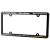 Slim Line License Plate Frame