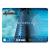 1/16 Medium Duty 6 x 8 Mouse Pad