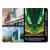 1/16 Heavy Duty 6 x 8 Fabric Surface Mouse Pad