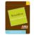1/8 Heavy Duty 6 x 8 Fabric Surface Mouse Pad