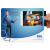 .020 Barely There 8 x 9 1/2 Window/Photo Mouse Pad