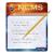 Standard Texture 7 1/4 x 8 1/2 Note Pad Mouse Pad