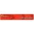 1/2 x 2 x 17 1/2 Graphic Flow Heavy Duty Rubber Wrist Rest