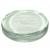 Clear Round Paperweight