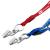 3/8" Fast Track Eco-Friendly Lanyard