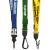 3/4" Clip Away Lanyard