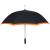 46 inch Arc Edge Two-tone Umbrella