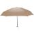 38 inch Arc Folding Umbrella With Contemporary Design Case 