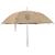 48 inch Arc Umbrella 