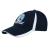 Brushed Heavy Cotton Cap w/Inserts